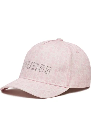 Guess Kšiltovka J5RZ38 WO080