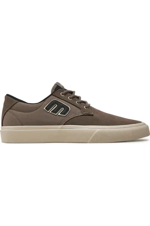 Etnies Sneakersy Barge Plus 4101000578