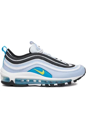 Nike Sneakersy Air Max 97 (GS) 921522 408 Světle