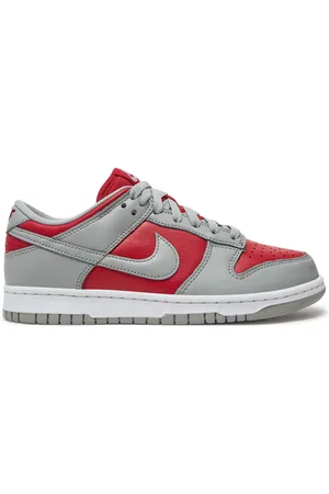 Nike Sneakersy Dunk Low Qs FQ6965 600