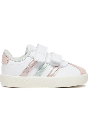 adidas Sneakersy Vl Court 3.0 Cf I IH4951