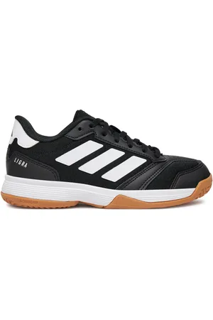 adidas Sálovky Ligra 8 Indoor Shoes Kids JR0744
