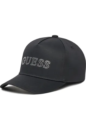 Guess Kšiltovka J5RZ40 WO08O
