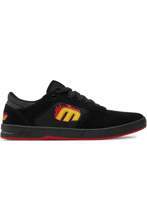 Etnies Sneakersy Windrow X Santa Cruz 4107000615
