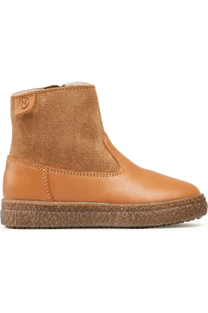 Naturino Kozačky Alpina 0013001418.11.0D06 M