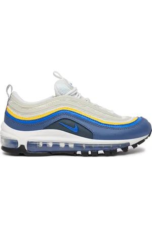 Nike Sneakersy Air Max 97 (GS) 921522 115