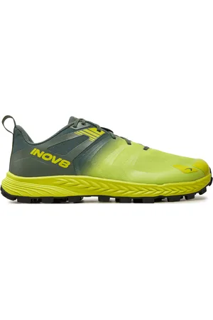 Inov-8 Běžecké boty Trailtalon Speed 01273 Zelená
