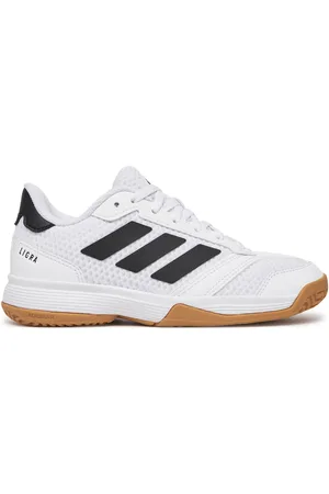 adidas Sálovky Ligra 8 Indoor Shoes Kids IH8244