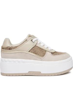 Guess Sneakersy FLPR2D FAL12