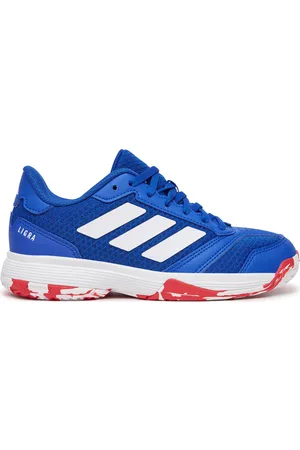 adidas Sálovky Ligra 8 Indoor Shoes Kids IH8245