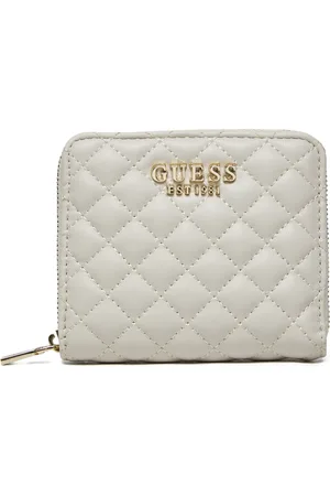 Guess Malá dámská peněženka SWQG95 41137