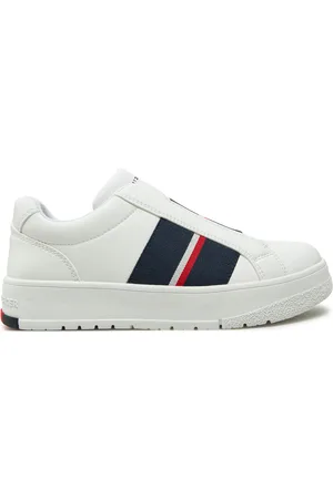 Tommy Hilfiger Sneakersy Low Cut Sneaker T3X9-33858-1355 S