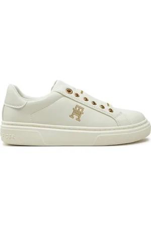 Tommy Hilfiger Sneakersy Low Cut Sneaker T3A9-33744-1355 S