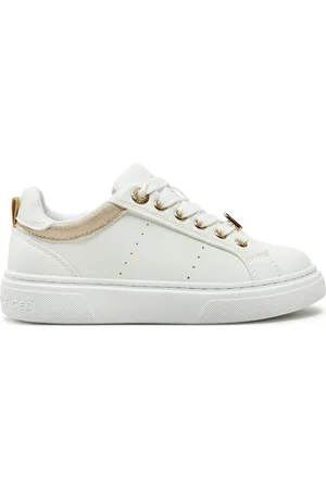 Tommy Hilfiger Sneakersy Low Cut Lace-Up Sneaker T3A9-33743-1355 M