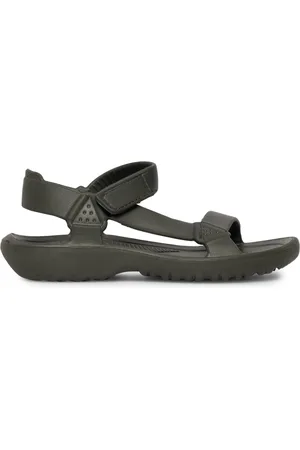 Sprandi Sandály P1043520 CH IV Khaki