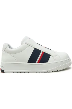 Tommy Hilfiger Sneakersy Low Cut Sneaker T3X9-33858-1355 M