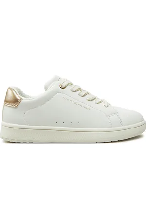 Tommy Hilfiger Sneakersy Low Cut Lace-Up Sneaker T3A9-33736-1355 M