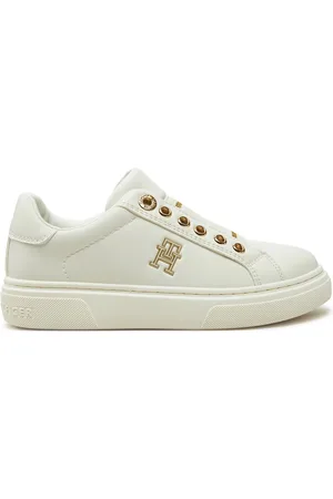 Tommy Hilfiger Sneakersy Low Cut Sneaker T3A9-33744-1355 M