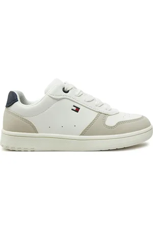 Tommy Hilfiger Sneakersy Low Cut Lace-Up Sneaker T3X9-33849-1269 M