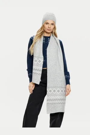Guess Set čepice a tunelová šála W5PZ18 Z3LQ0