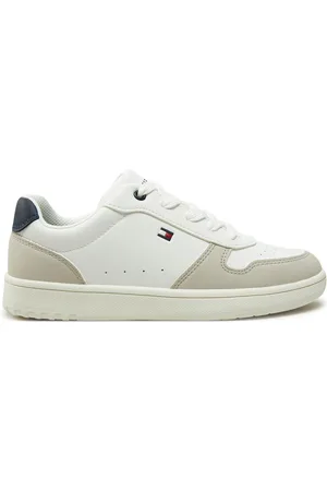 Tommy Hilfiger Sneakersy Low Cut Lace-Up Sneaker T3X9-33849-1269 S