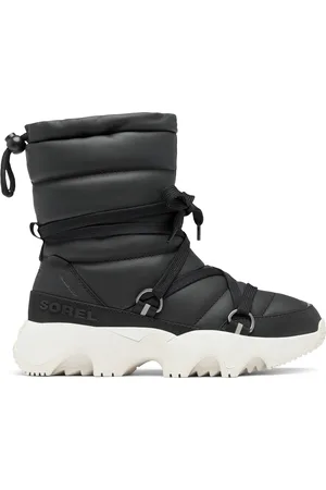 sorel Sněhule Kinetic™ Impact Nxt Boot Wp 2082531010