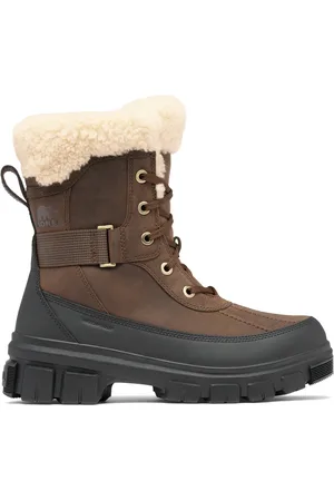 sorel Sněhule Torino™ V Parc Wp 2106721256