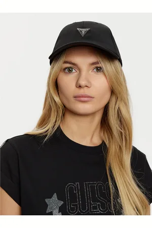 Guess Kšiltovka W4BZ36 WGJP2