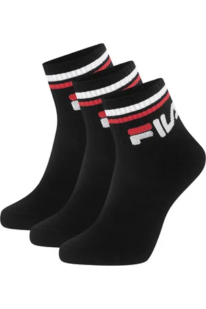 Fila Ponožky F9398-AW24 (3-pack)