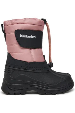 Kimberfeel Sněhule Beryl