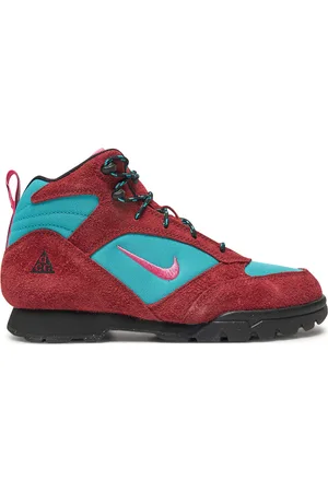 Nike Trekingová obuv Acg Torre Mid Wp FD0212 600