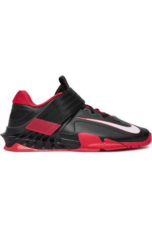 Nike Boty do posilovny Savaleos CV5708 002