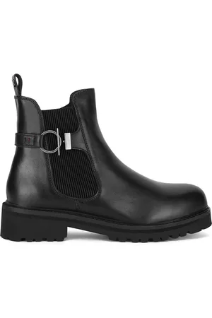 U.S. Polo Assn. Polokozačky HELENA001W/DLE1