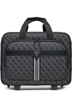 Guess Kabinový kufr TMNAST P5143