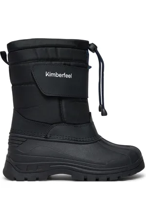 Kimberfeel Sněhule Beryl