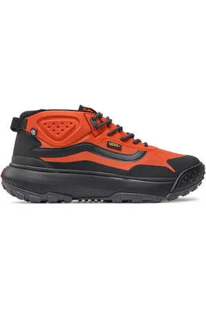 Vans Sneakersy Mte Crosspath Mid VN000CVVORB1