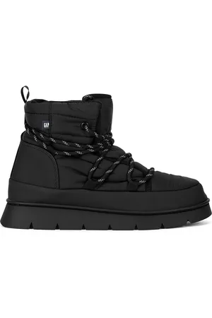 GAP Sněhule RICHMOND WINTER HIGH W GP509052AW-BK00