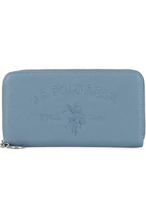 U.S. Polo Assn. Velká dámská peněženka WIUXT8413WVP