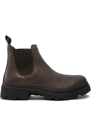Ecco Kotníková obuv s elastickým prvkem Grainer M 21475401072