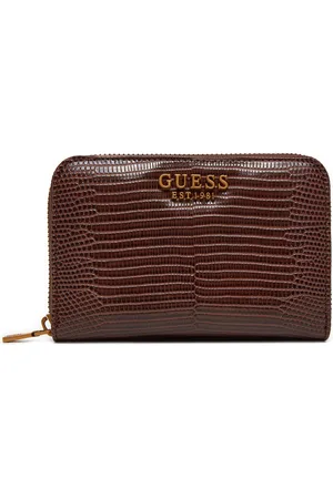 Guess Velká dámská peněženka SWKB95 06140