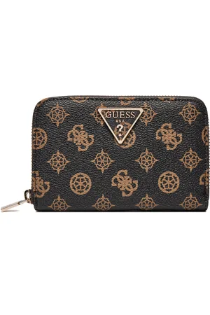 Guess Velká dámská peněženka SWPG85 00140