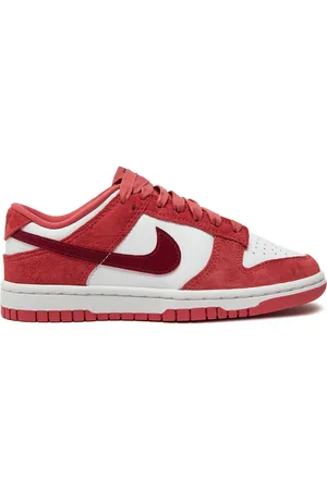 Nike Sneakersy Dunk Low Vday FQ7056 100