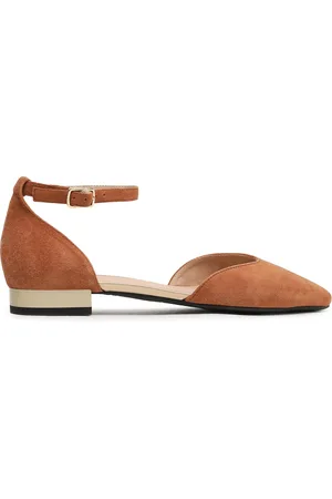 Geox Polobotky Charyssa D029BC 0021 C6001