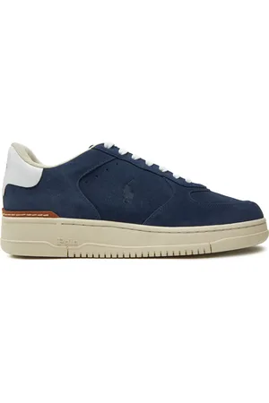 Ralph Lauren Sneakersy 809940315001