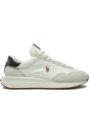 Ralph Lauren Sneakersy Train 89 Pp 809945172010