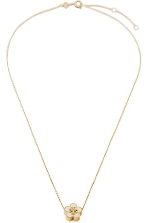 Tory Burch Náhrdelník Kira 147287 Zlatá