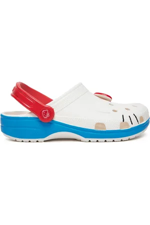 Crocs Nazouváky Hello Kitty Iam Classic Clog 209438