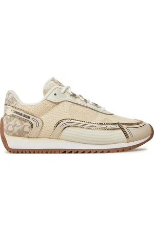 Michael Kors Sneakersy 43F4BYFS3M