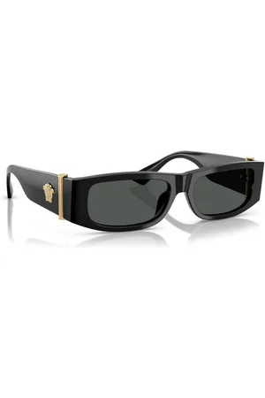 VERSACE Sluneční brýle 0VE4476U GB1/8755