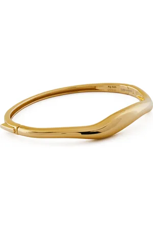 Guess Náramek JSBB04 409JW Zlatá